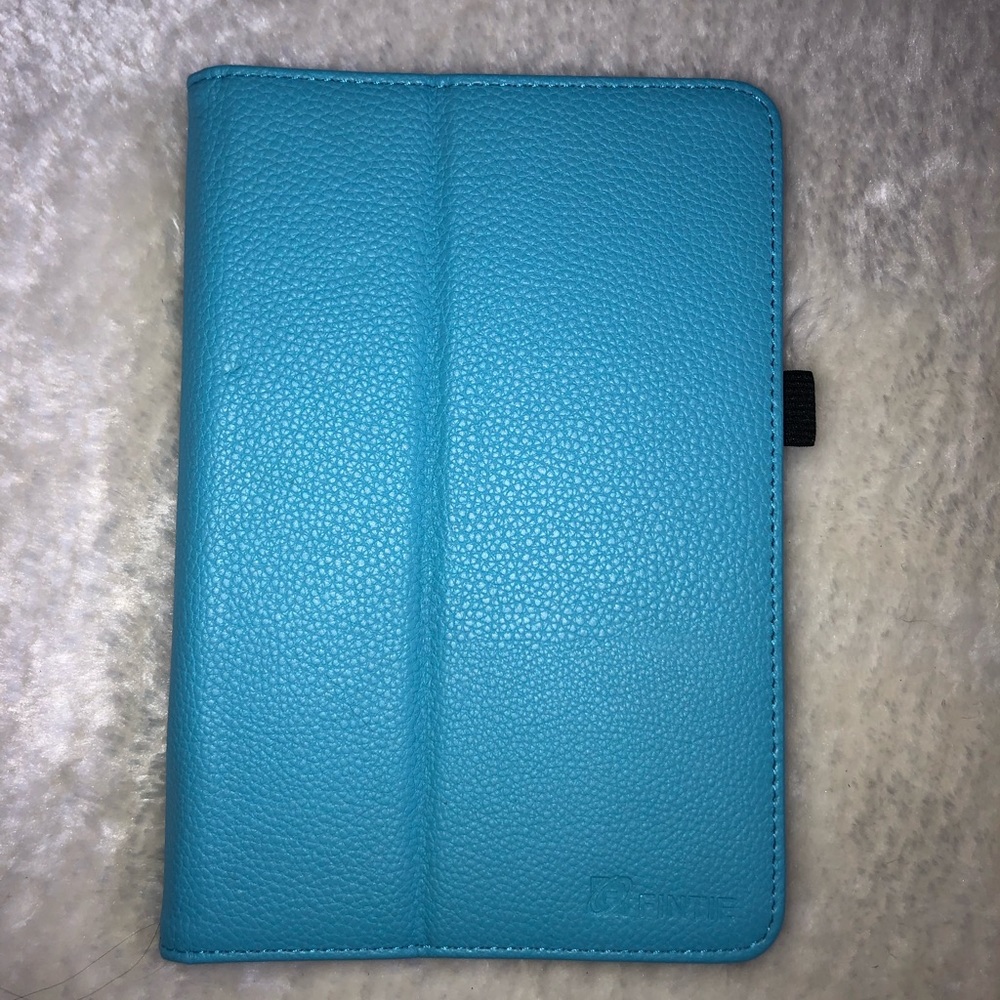 Fintie iPad cover